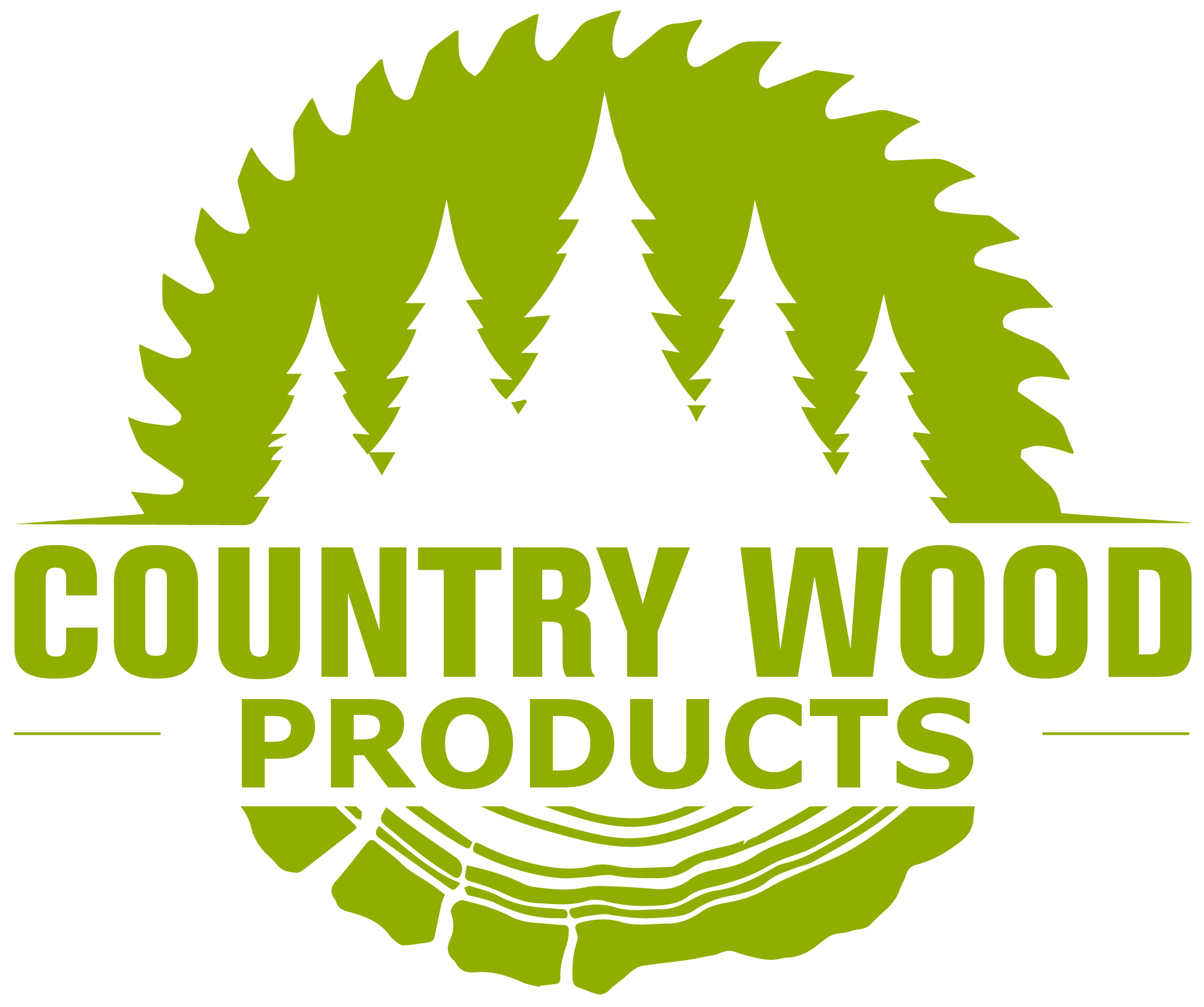 Country Wood Products